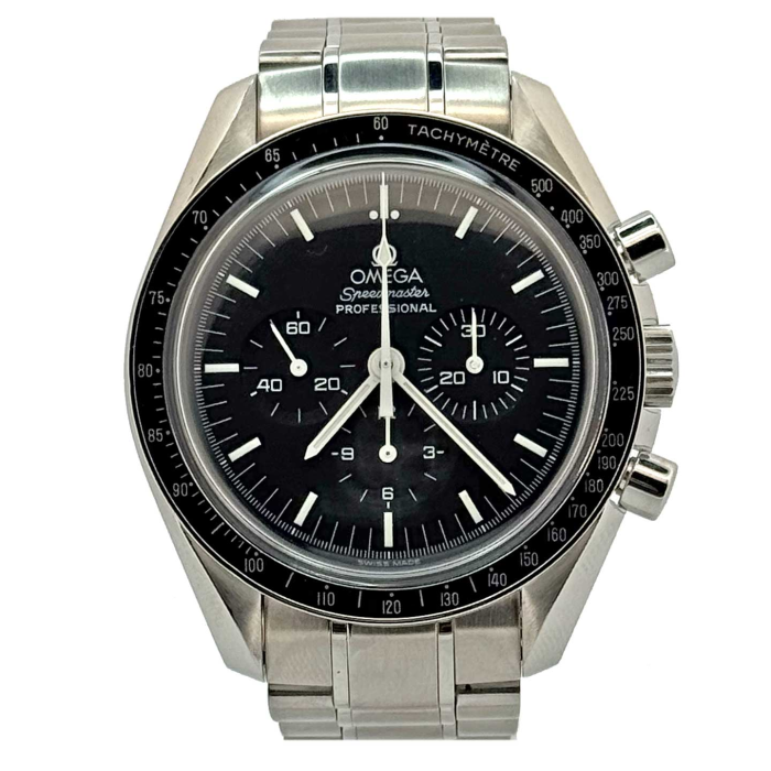Omega Speedmaster Professional Millenium