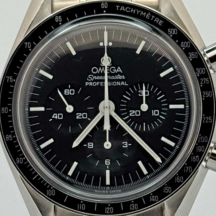 Omega Speedmaster Professional Millenium 3570.50