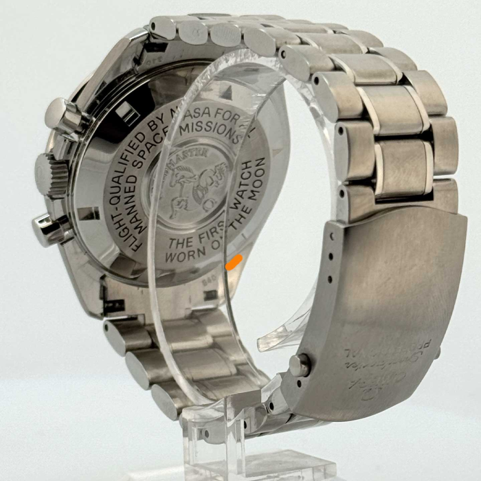 Omega Speedmaster Professional Millenium