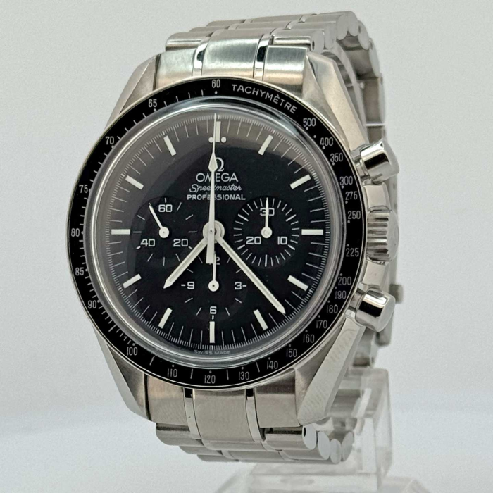 Omega Speedmaster Professional Millenium 3570.50