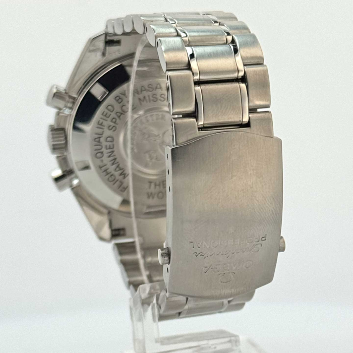 Omega Speedmaster Professional Millenium 3570.50