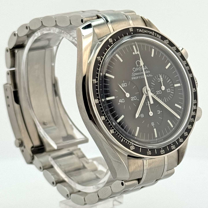 Omega Speedmaster Professional Millenium 3570.50