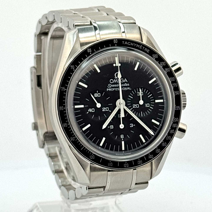 Omega Speedmaster Professional Millenium 3570.50