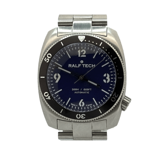 Ralf Tech WRB Blue Ocean Automatic 39 mm