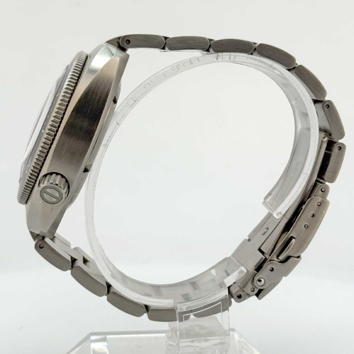 Ralf Tech WRB Blue Ocean Automatic 39 mm