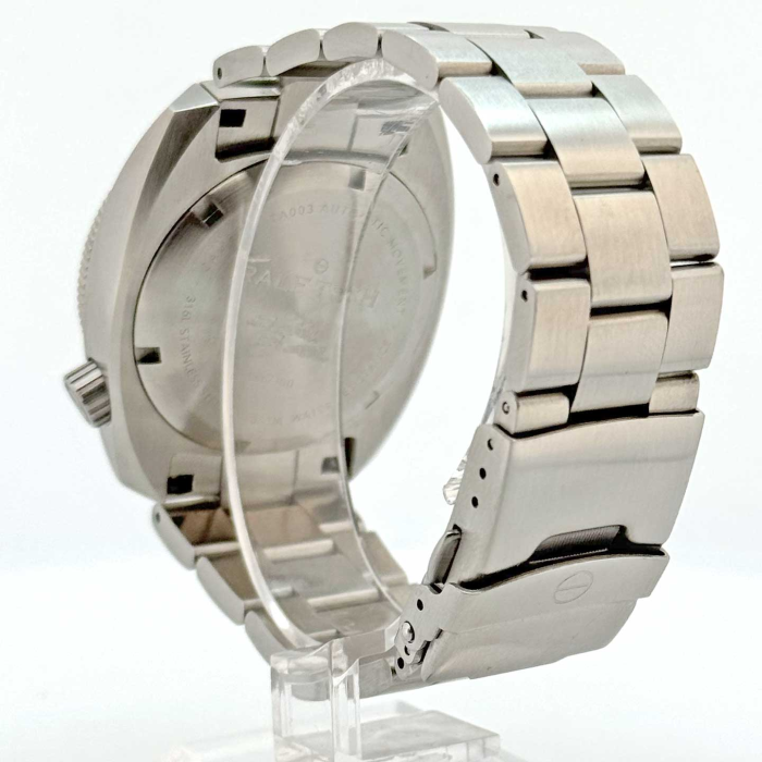 Ralf Tech WRB Blue Ocean Automatic 39 mm