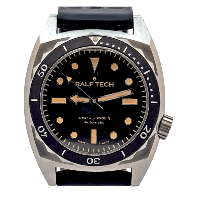 Ralf Tech The Beast Manufacture First Edition