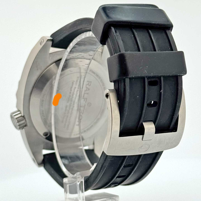 Ralf Tech The Beast Manufacture First Edition
