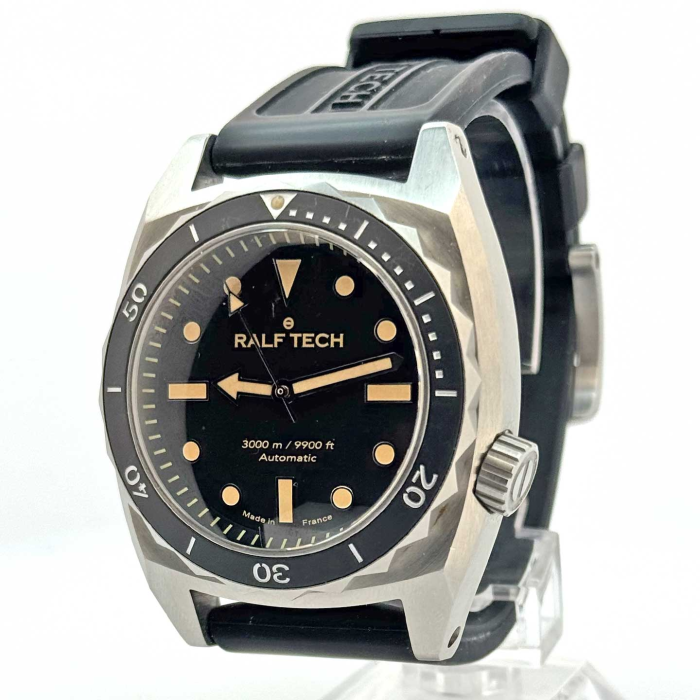 Ralf Tech The Beast Manufacture First Edition