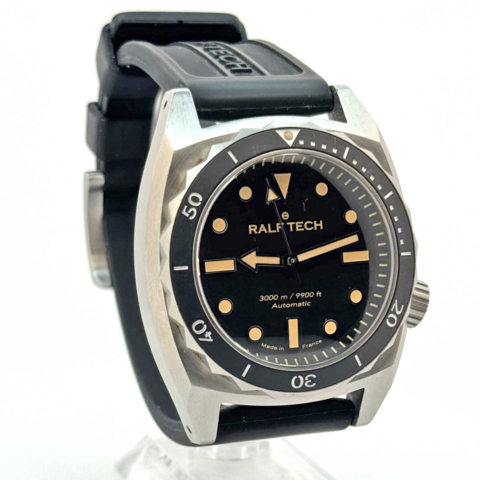 Ralf Tech The Beast Manufacture First Edition
