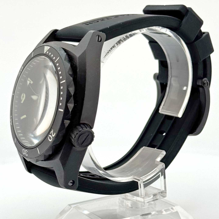 Ralf Tech The Beast Electric Original Black Édition Limitée 100 ex