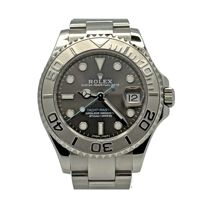 Rolex Yatchmaster lady 37 mm