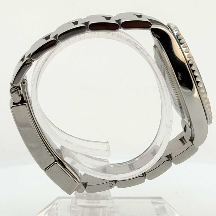 Rolex Yatchmaster lady 37 mm
