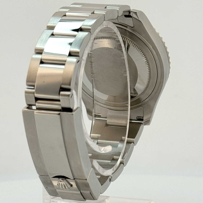 Rolex Yatchmaster lady 37 mm