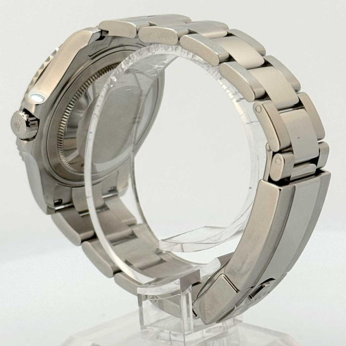 Rolex Yatchmaster lady 37 mm
