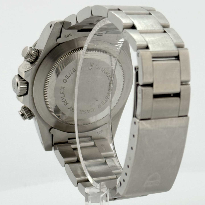 Tudor Big-Block Chronotime Panda Oysterdate Automatic Full-Set