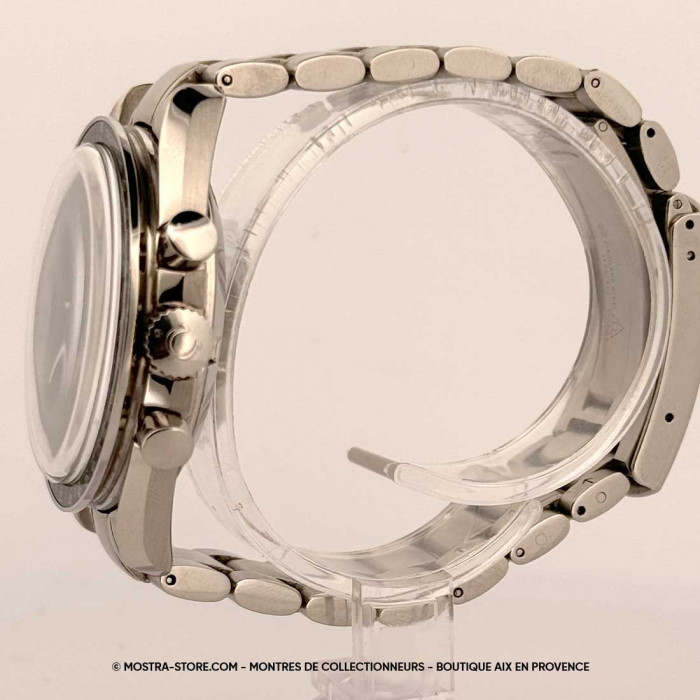 Omega Speedmaster 861 Tritium Space-Station