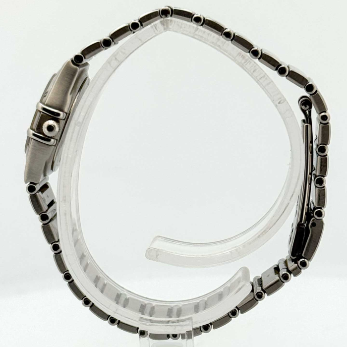 Omega Constellation Manhattan Cindy Crawford's My Choice