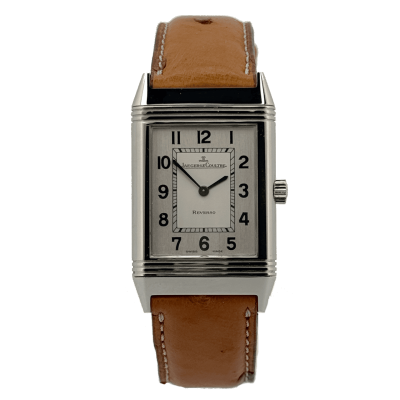 Jaeger Lecoultre Reverso Classic Unisex Quartz