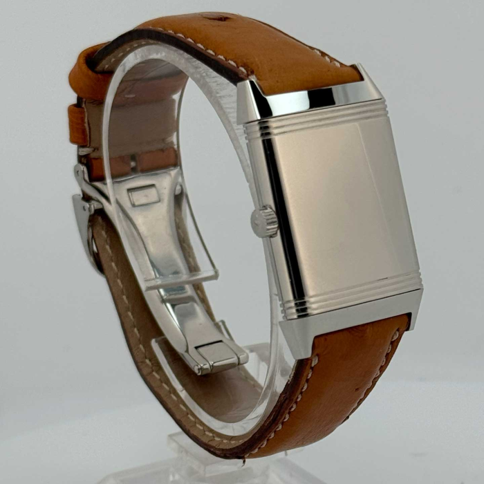 Jaeger Lecoultre Reverso Classic Unisex Quartz