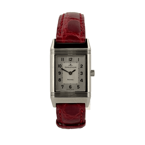 ￼ good condition use only one time jaeger-lecoultre-reverso-small