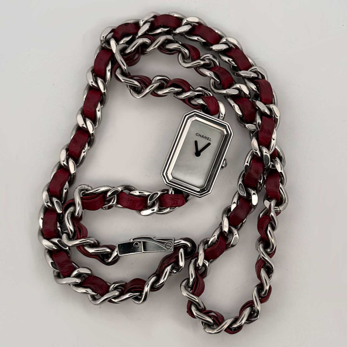 Chanel Première Rock Mop Dial Limited edition