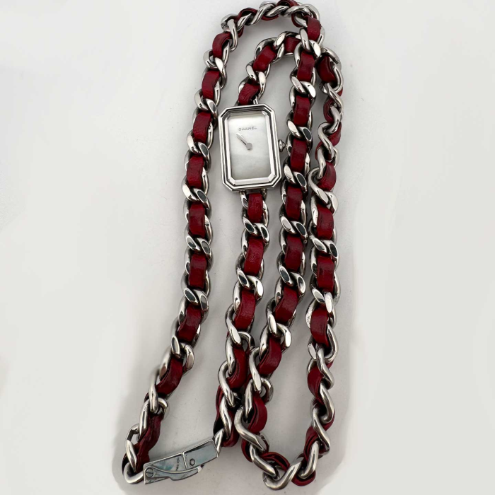 Chanel Première Rock Mop Dial Limited edition
