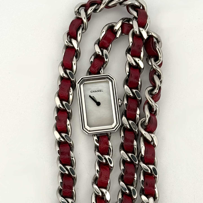 Chanel Première Rock Mop Dial Limited edition