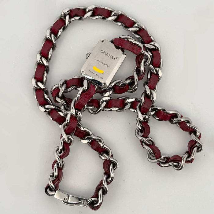 Chanel Première Rock Mop Dial Limited edition