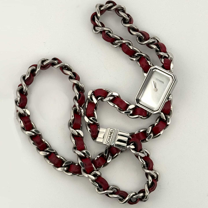 Chanel Première Rock Mop Dial Limited edition