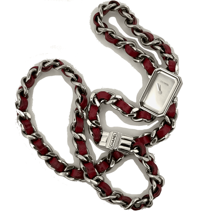 Chanel Première Rock Mop Dial Limited edition