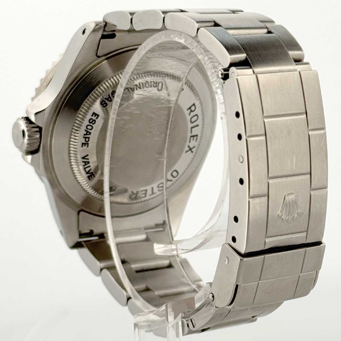 Rolex Sea-Dweller 4000 Serie Y