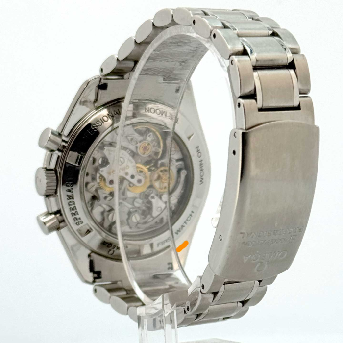 Omega Speedmaster Ad Astra Tritium & Sapphire