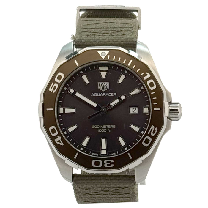 Tag Heuer Aquaracer Quartz Homme