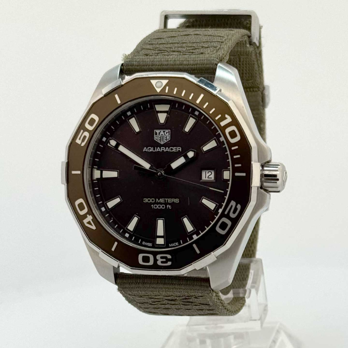 Tag Heuer Aquaracer Quartz Homme