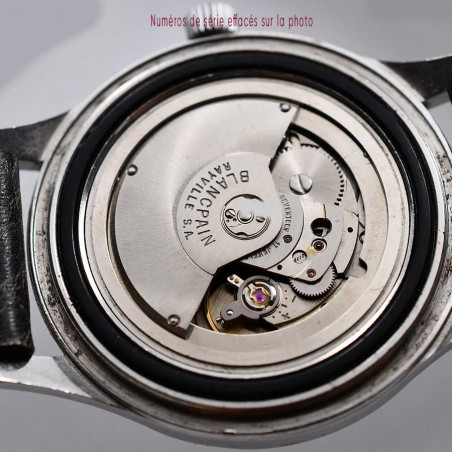 mouvement-R315-blancpain-rayville-fifty-fathoms-1965-aqualung-boutique-montres-vintage-mostra-store-aix-en-provence