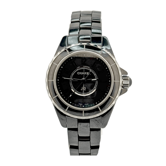 Chanel J-12 Phantom Lady Small