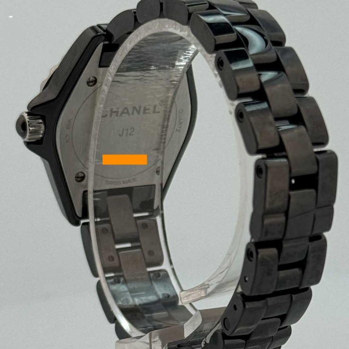 Chanel J-12 Phantom Lady Small