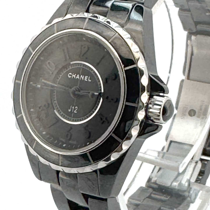 Chanel J-12 Phantom Lady Petit modèle
