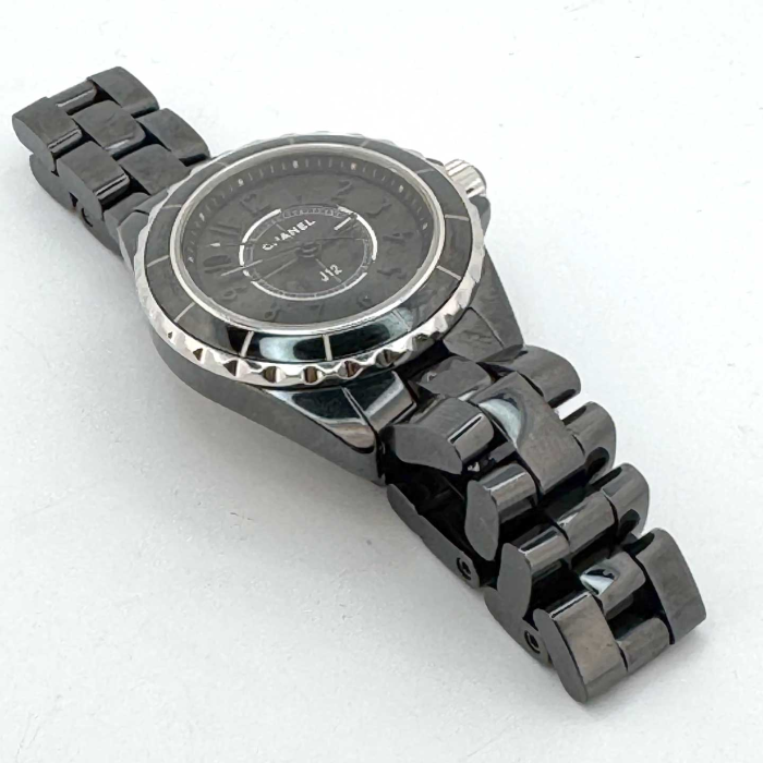 Chanel J-12 Phantom Lady Small