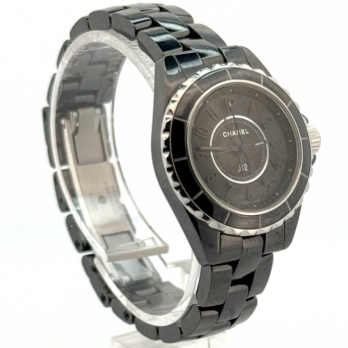 Chanel J-12 Phantom Lady Petit modèle