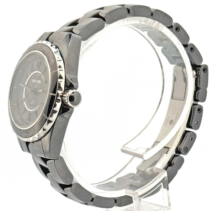 Chanel J-12 Phantom Lady Small