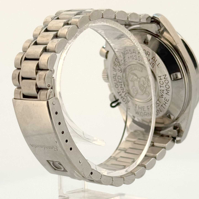 Omega Speedmaster Transitional