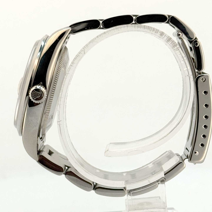 Rolex Oyster Perpetual Date