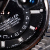cadran-detail-calendrier-skydweller-ref-326934-calibre-9001-boutique-montres-collection-mostra-store-aix-en-provence