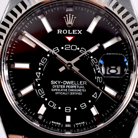 cadran-rolex-skydweller-326934-occasion-collection-complications-montres-vintage-luxe-mostra-store-aix