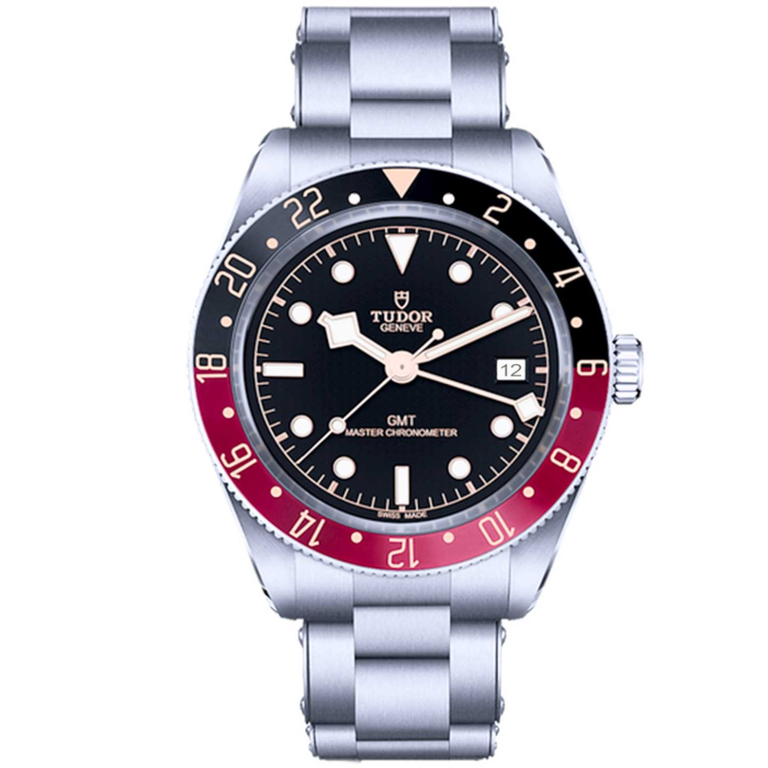 Tudor Black Bay GMT 58