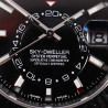 cadran-detail-fuseau-gmt-skydweller-ref-326934-calibre-9001-boutique-montres-collection-mostra-store-aix-en-provence