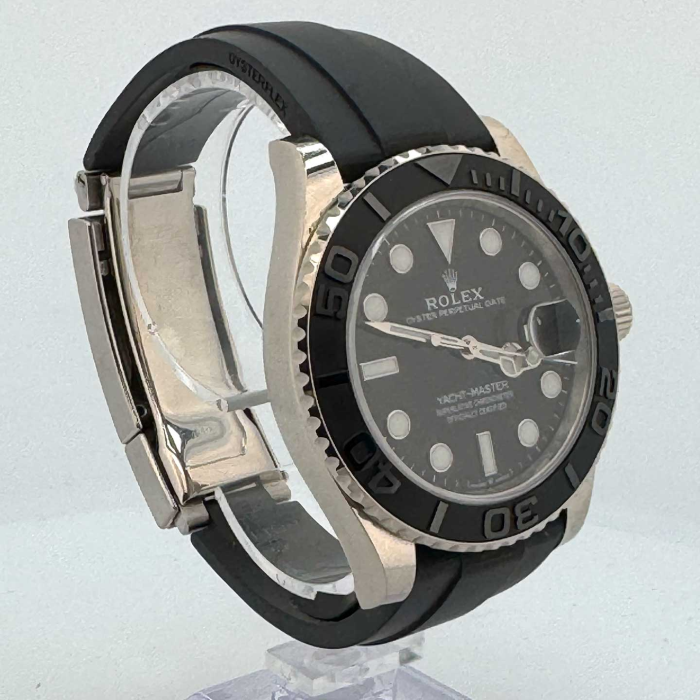 Rolex Yatch-Master 42 Oysterflex