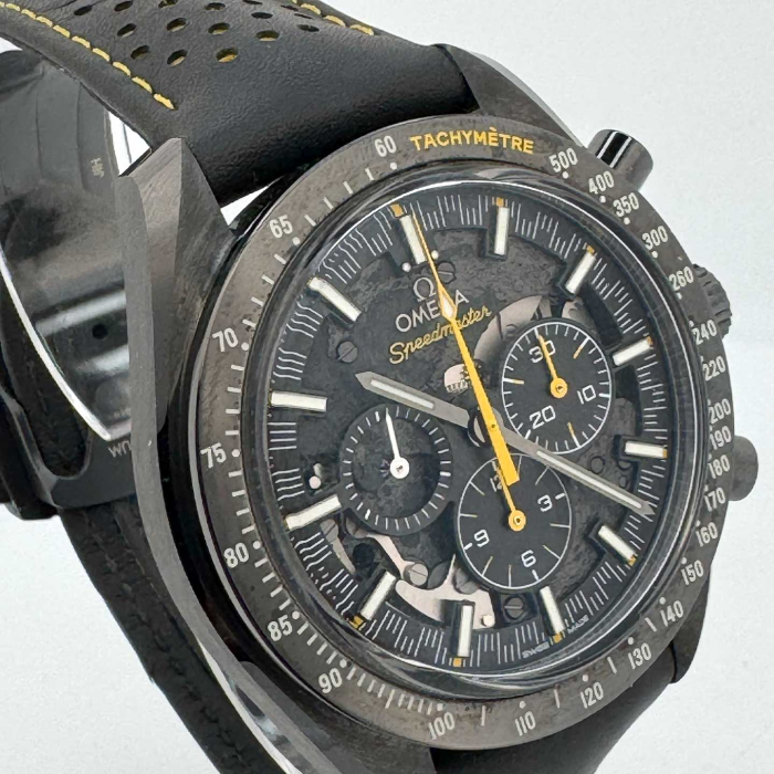 Omega Darkside of the Moon Apollo 8